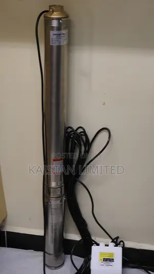Freevel 2HP Heavy Duty Submersible Pump 160m Head