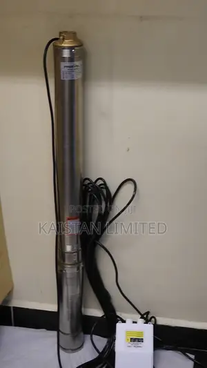 Freevel 2HP Heavy Duty Submersible Pump 160m Head