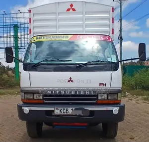 Mitsubishi Fh