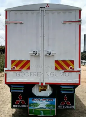 Mitsubishi Fh
