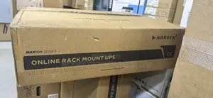 Norden 2kVA Online Rack UPS