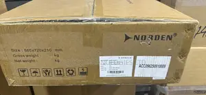 Norden 2kVA Online Rack UPS