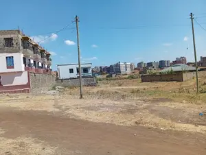 Plot for Sale in Witeithie Maraba