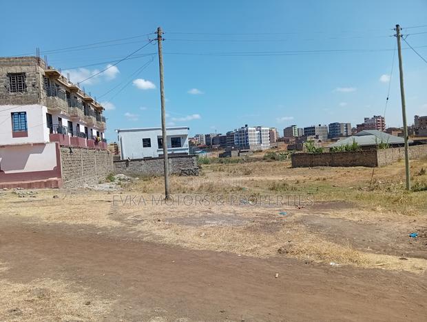 Plot for Sale in Witeithie Maraba - thumbnail 2