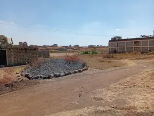 Plot for Sale in Witeithie Maraba