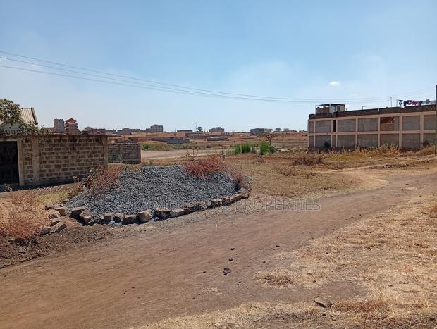 Plot for Sale in Witeithie Maraba - thumbnail 3