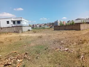 Plot for Sale in Witeithie Maraba