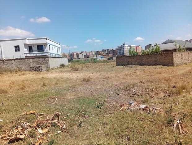 Plot for Sale in Witeithie Maraba - thumbnail 4