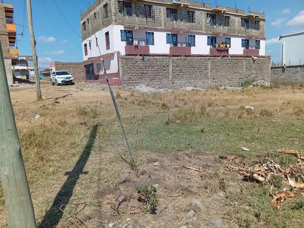 Plot for Sale in Witeithie Maraba - thumbnail 8