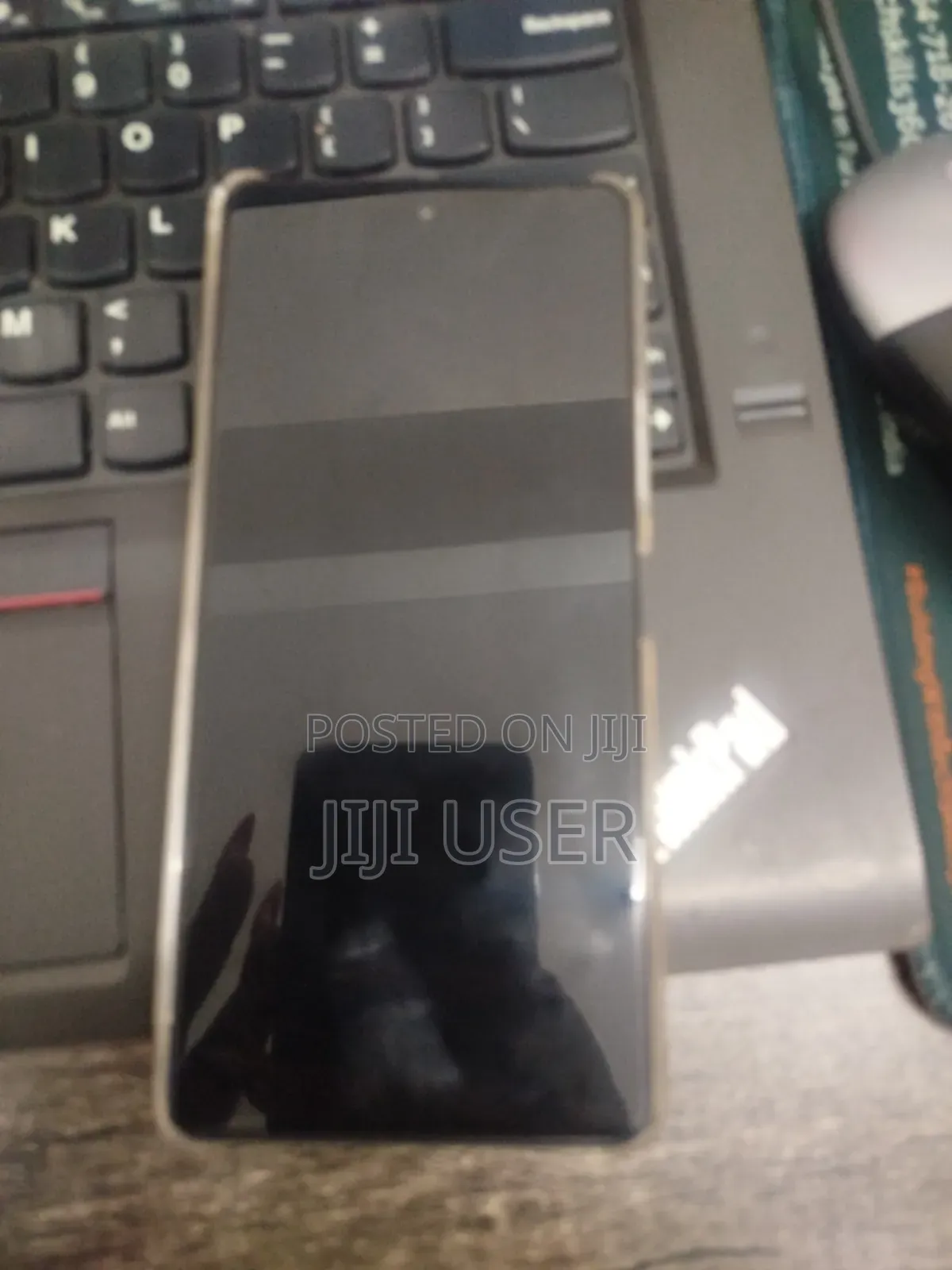 Infinix Note 30 Pro 256 GB Silver