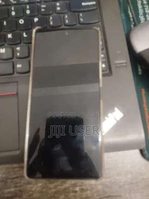 Infinix Note 30 Pro 256 GB Silver