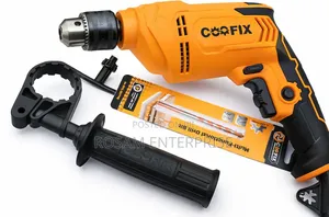 Coofix Impact Drill