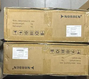 Norden 2kVA Online Rack UPS