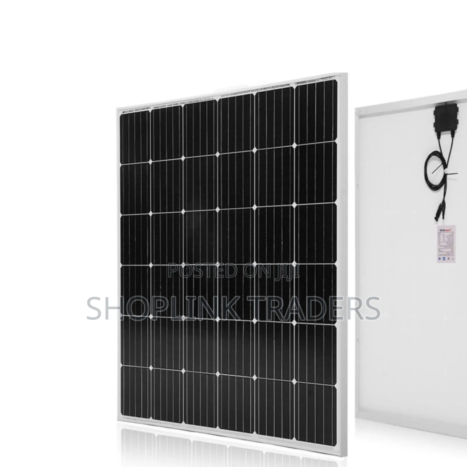 Solar Panel 250 Watts Solar Panel