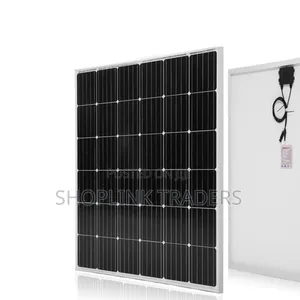 Solar Panel 250 Watts Solar Panel
