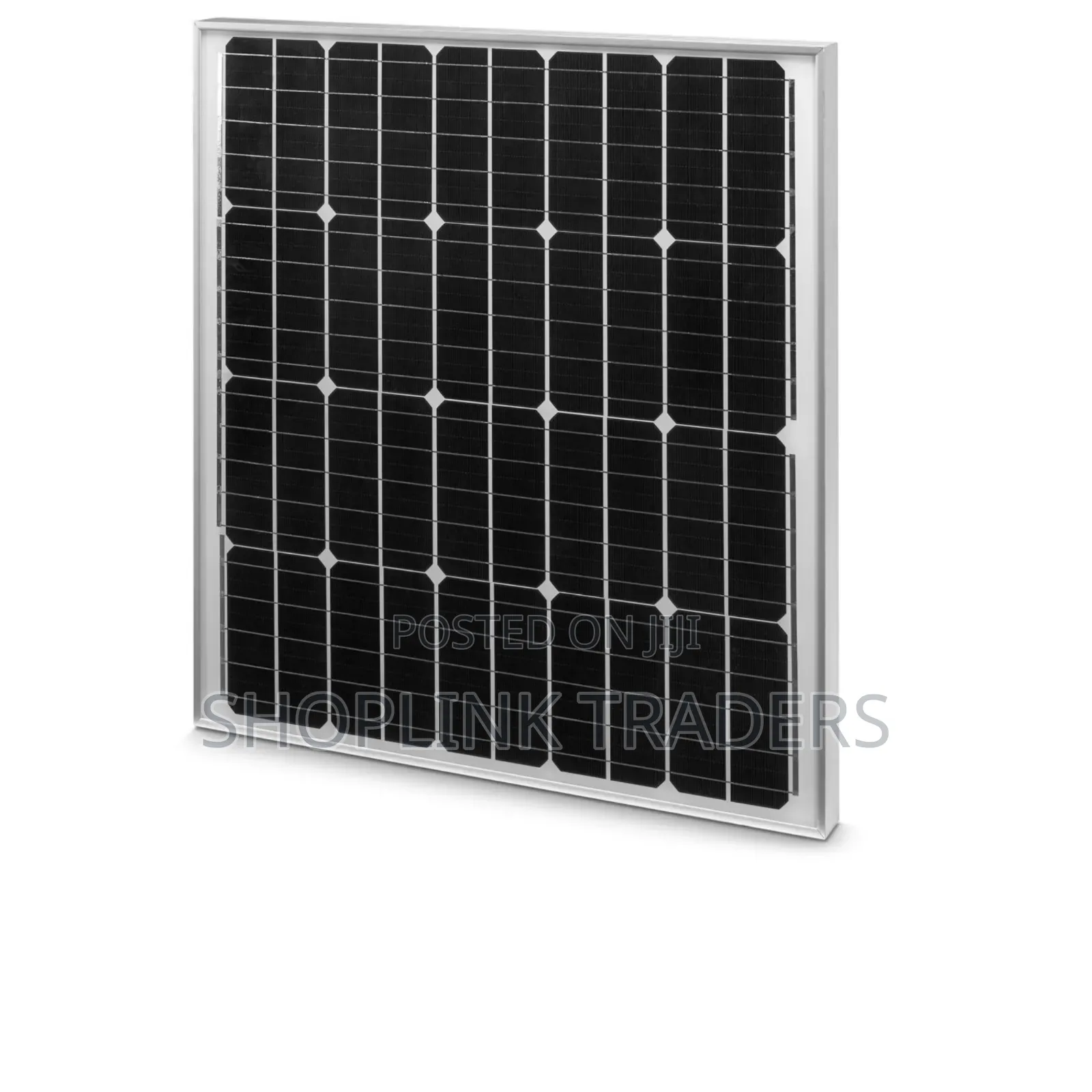 Solar Panel 250 Watts Solar Panel