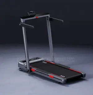 Elite Athlete C-3 Auto Incline Walking Pad
