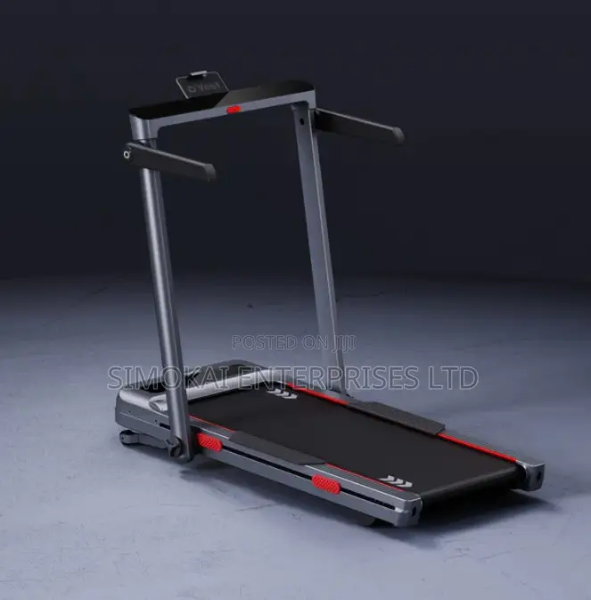 Elite Athlete C-3 Auto Incline Walking Pad