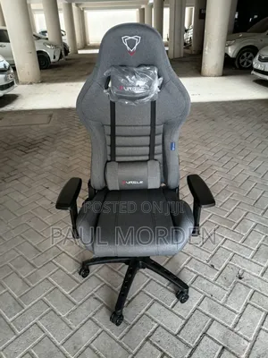 Fabric Furgle Gaming Chair
