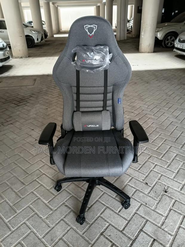 Fabric Furgle Gaming Chair