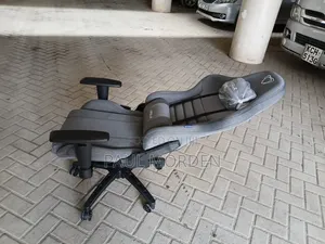 Fabric Furgle Gaming Chair