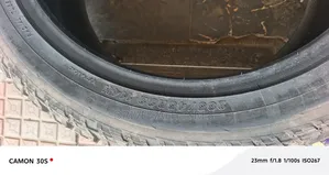285/45 R 22 Brand New Yokohama Tyre Made in Japan