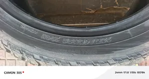285/45 R 22 Brand New Yokohama Tyre Made in Japan