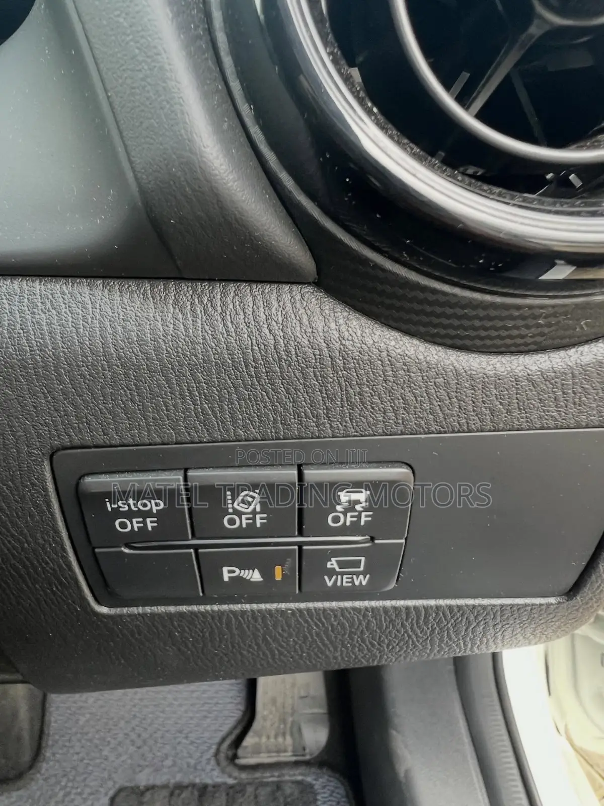Mazda 2 2020 White