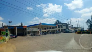 Petrol Station on Sale- Northern Bypass