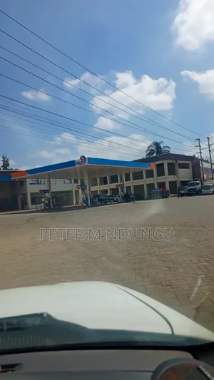Petrol Station on Sale- Northern Bypass