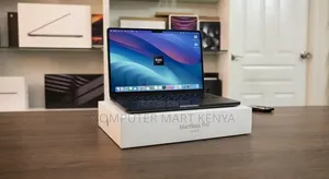 New Laptop Apple MacBook Pro 2026 M5 Pro 36GB Apple M5 Pro SSD 2T