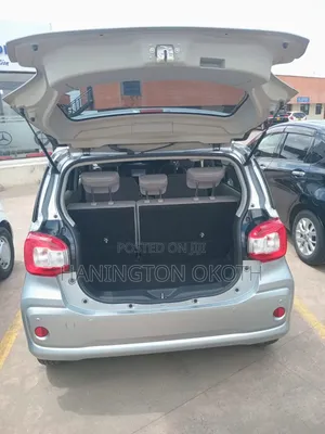 Toyota Passo 1.0 AWD 2019 Silver