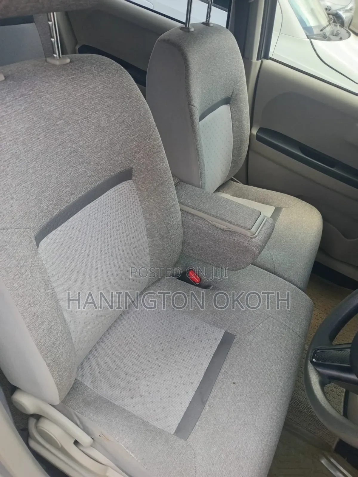 Toyota Passo 1.0 AWD 2019 Silver