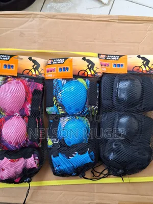 Protective Gear