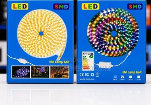 5metres Snakelight Lamp Belt