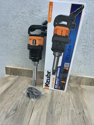 Quality 1" Air Impact Wrench / 2800Nm Impact Wrench