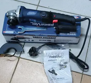 Frevel 950W Angle Grinder