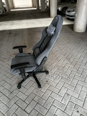 Premium Recliner Adjustable Gaming Chair