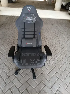 Premium Recliner Adjustable Gaming Chair