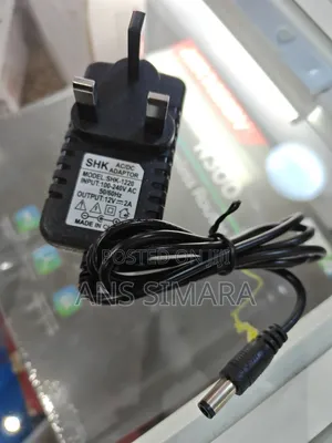 24V 2A Power Adapter Generic