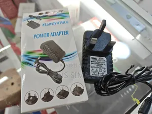 24V 2A Power Adapter Generic