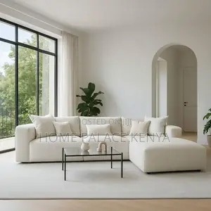 Sofa; Elegant 2 Seater Fabric Sofa for Contemporary Living Room Décor