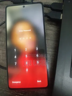 Infinix Note 30 Pro 256 GB Silver