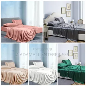 Luxury Silky Soft Mulberry Fitted Bedsheets