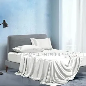 Luxury Silky Soft Mulberry Fitted Bedsheets