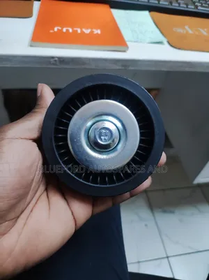 Ford Ranger Drive Belt Tensioner 2.2L and 3.2L