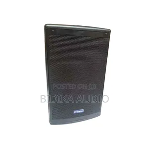 15-Inch Premier PM1506 Speaker – Heavy-Duty Sound With Deep Bass