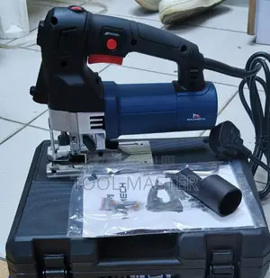 Maxmech 850W Jig Saw/Maxmech JS850-85 Wood Cutting Saw