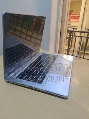 Laptop HP EliteBook Folio 9480M 8GB Intel Core i7 HDD 500GB