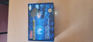 Anti Theft Alarm Installation